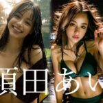 須田あい4th portrait Deep Summer(Ai Dolls Press) [d_292249]