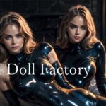 AI Doll Factory 001Bondage(Ai Dolls Press) [d_292290]