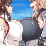 （JP＋EN）デッカくてつよい艦娘が好き（SUMMER2023）(TAKAIWERKS) [d_292324]