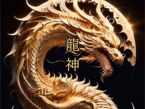 龍神(幻影空域) [d_292534]