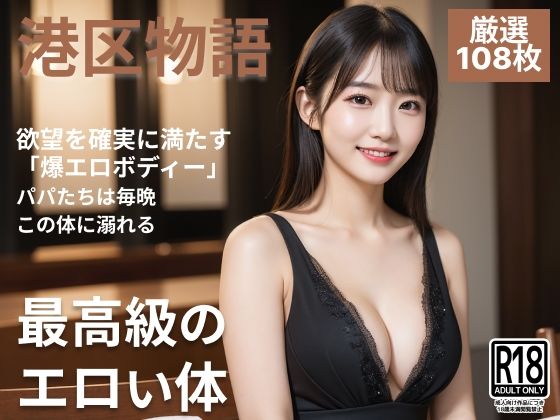 港区物語(港区物語) [d_292586]