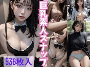 巨乳素人スナップ(川瀬と遊園地) [d_292628]