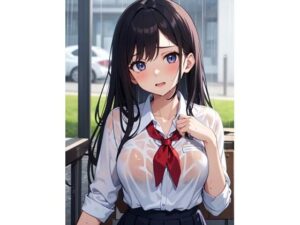 雨女 Rain Bringer(Magical Aiye) [d_292877]