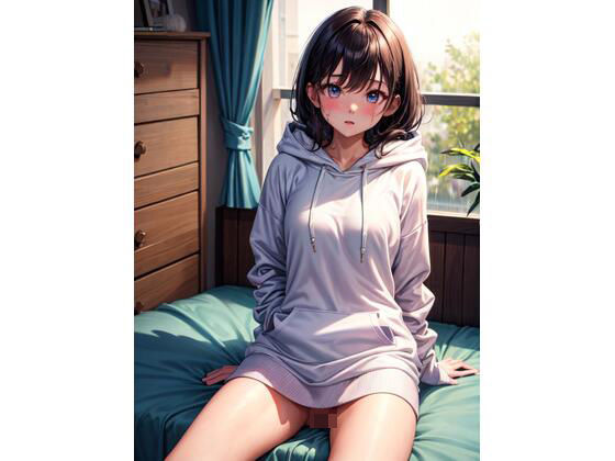 殺●パーカー This Hoodie Killing Cherry Boy(Magical Aiye) [d_292880]