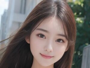 KIWAMEパンチラ美女写真集1(BoA) [d_292937]