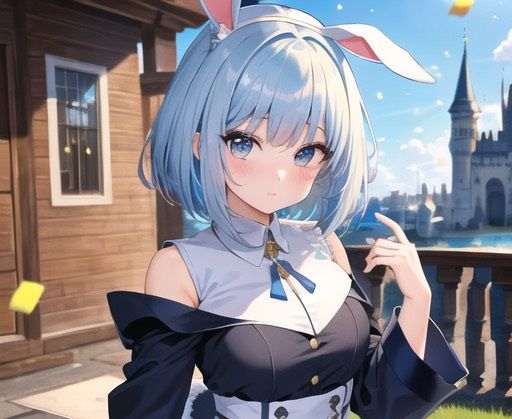 CGコレクション集 Vol2(のらりくらり) [d_293093]