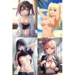 アニメコレクション03(アニメコレクション) [d_293184]