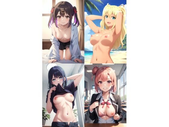 アニメコレクション03(アニメコレクション) [d_293184]