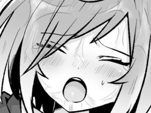 性悪TS娘を触手でわからせる本(エナジーたんたんめん) [d_293218]