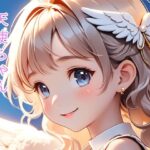 天使ちゃん(かわいいもの倶楽部) [d_293401]