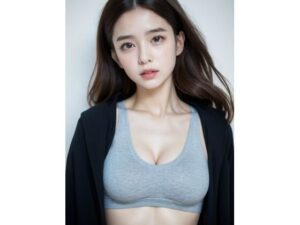 筋トレ女子 Workout Girl(Magical Aiye) [d_293507]