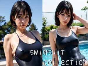 【127枚】熟れたスク水 CG集(susu789) [d_293878]