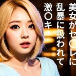 【連続絶頂/懇願】強引な男に呆れながらも…雑に扱われ激イキ(Erika_Voice) [d_294008]