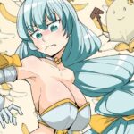 魔法少女にバナナが生えたって本当ですか？(電気惑星) [d_294190]