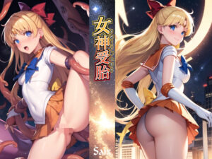 女神受胎(Saix) [d_294309]