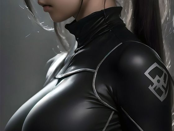 DARK KNIGHT LADY(KARA_box) [d_294693]