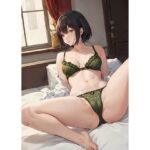 ランジェリー・愛す(Vainstant) [d_294709]