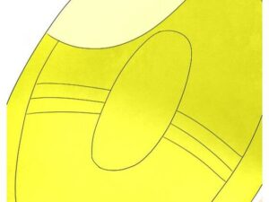 卓球4コマ「TT」第3話(ゆるふわ研究所) [d_294951]