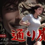 通り魔(エメチの部屋) [d_295212]