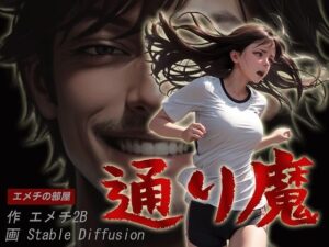 通り魔(エメチの部屋) [d_295212]