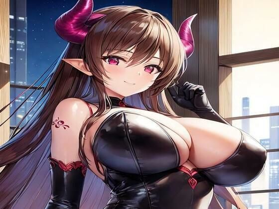 淫魔化学生(pandamwd) [d_295275]