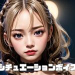 偉ぶった財閥令嬢が淫語を連発、挿れたら即堕ちで立場逆転した(Erika_Voice) [d_295296]