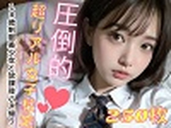 18歳制服美少女と放課後ハメ撮り(maniacAI) [d_295433]