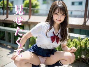 見せたくて(あんこの部屋) [d_295477]