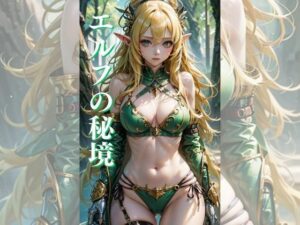 エルフの秘境(あんこの部屋) [d_295479]