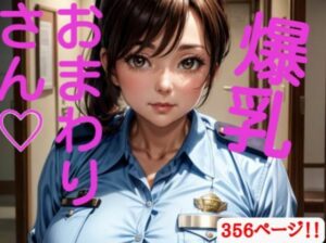 おばぽり 美月明菜34歳(ああいどれ) [d_295686]