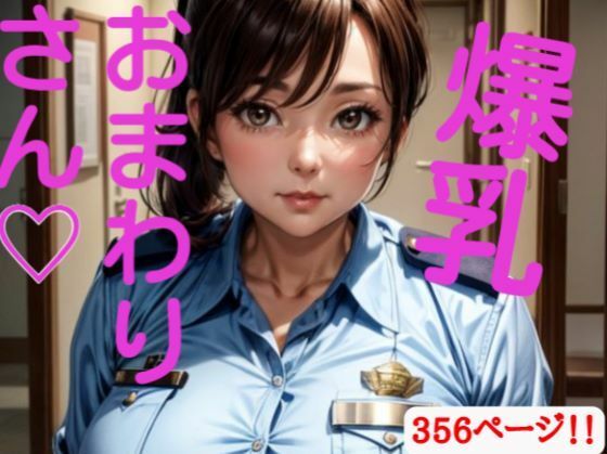 おばぽり 美月明菜34歳(ああいどれ) [d_295686]