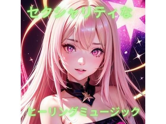 【ソルフェジオ周波数417hz】性的魅力とエネルギが増すヒーリングミュージック(ヒメゴト) [d_295688]