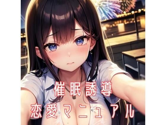催●誘導恋愛マニュアル 催●セックスで女性を絶頂に導こう！(ヒメゴト) [d_295696]