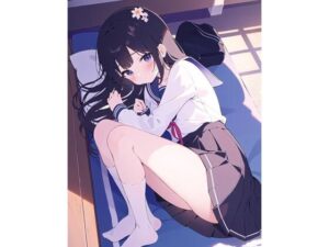 制服少女(AIyuwaku) [d_295711]