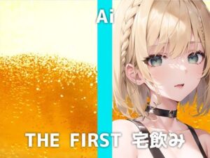 本物エステティシャンと宅飲み体験！職場で色々あったアイさんは酔いが回るとともにストレス解消オナニーを始めます。ほろ酔いを超えたガチ酔い性欲解消オナニーは必聴です(でぃすとぴあ) [d_295740]