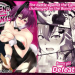 BADENDBUNNYS ［English version］(淫税性活) [d_295903]