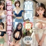 おま○こ濡れちゃう♪童貞を殺す性欲爆発私服デート(着エロ堂本舗) [d_296278]