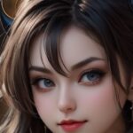 ヴァンパイアグラビア(AI Studio あい) [d_296357]