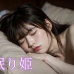 眠り姫〜After Sex〜(TaMoTaMo) [d_296862]