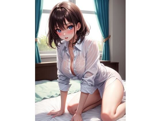 殺●シャツ This Shirt Killing Cherry Boy Vol.2(Magical Aiye) [d_296952]