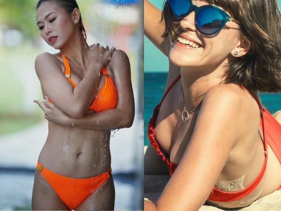 近所の熟女と内緒にしてきた田舎での露出エロ日記。(田所気介) [d_297138]