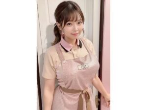 AIヘルパー美女(AIサークル) [d_297258]