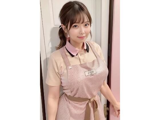 AIヘルパー美女(AIサークル) [d_297258]