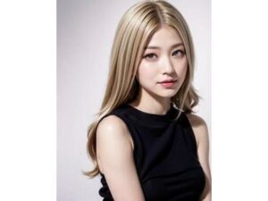 AI美女写真集Vol.11:高画質スレンダー裸美女パート2(beauty4ever) [d_297378]