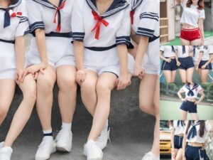 町内会の熟女さん5人と俺とで行った1泊2日のエロエロバスツアー(田所気介) [d_297428]