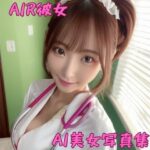 AIR彼女(AI美女の集い) [d_297535]