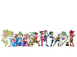 蓮華少女2019(Y’s tac) [d_297600]