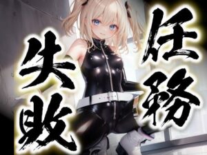 任務失敗〜秘密捜査官拘束記録(すったもんた) [d_297604]