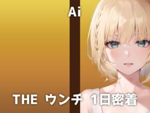 【本物うんち音声】エステティシャンのトイレに1日密着！「絶対に出たくない」というところを説得し特別に出演いただきました。素人女性の下品な排泄音をお楽しみください(すかとろぽっぷ) [d_298461]