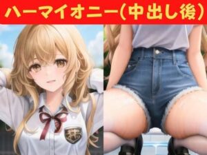 ハーマイオニー・D・グレンジャーさんが彼氏に中出しされてしまった -寝取られ美女AICGイラスト集- ホグワーツ地方在住(にこにこ) [d_298573]